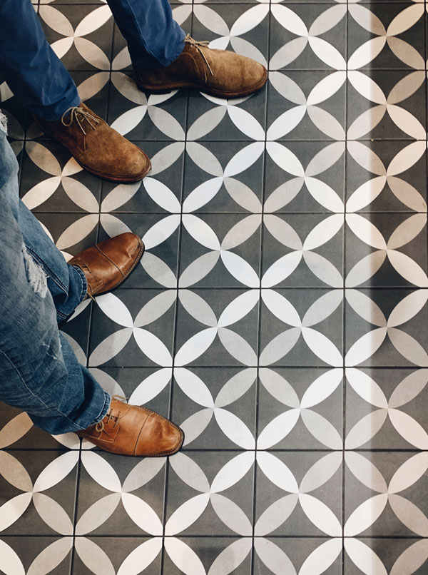 Choosing the Right Flooring for Your Home: A Comprehensive Guide