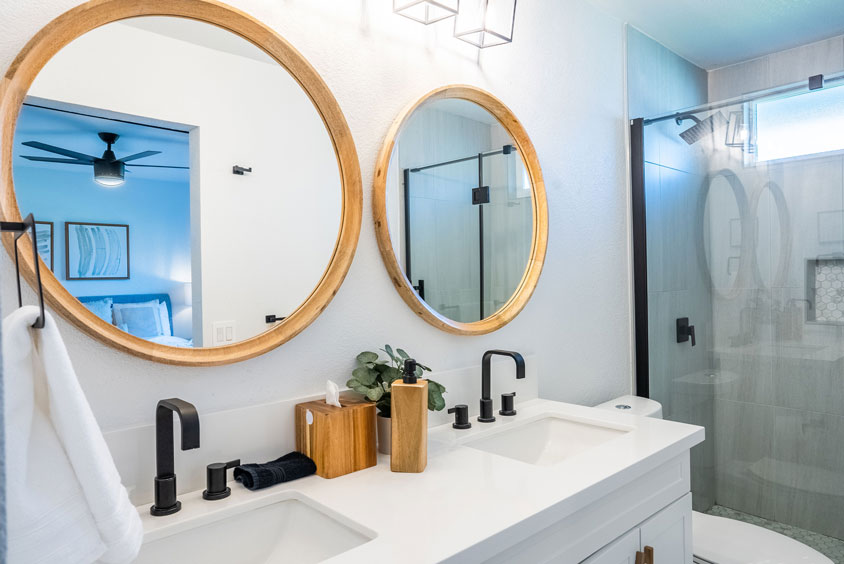 Transform Your Bathroom: Ideas for a Stunning Remodel