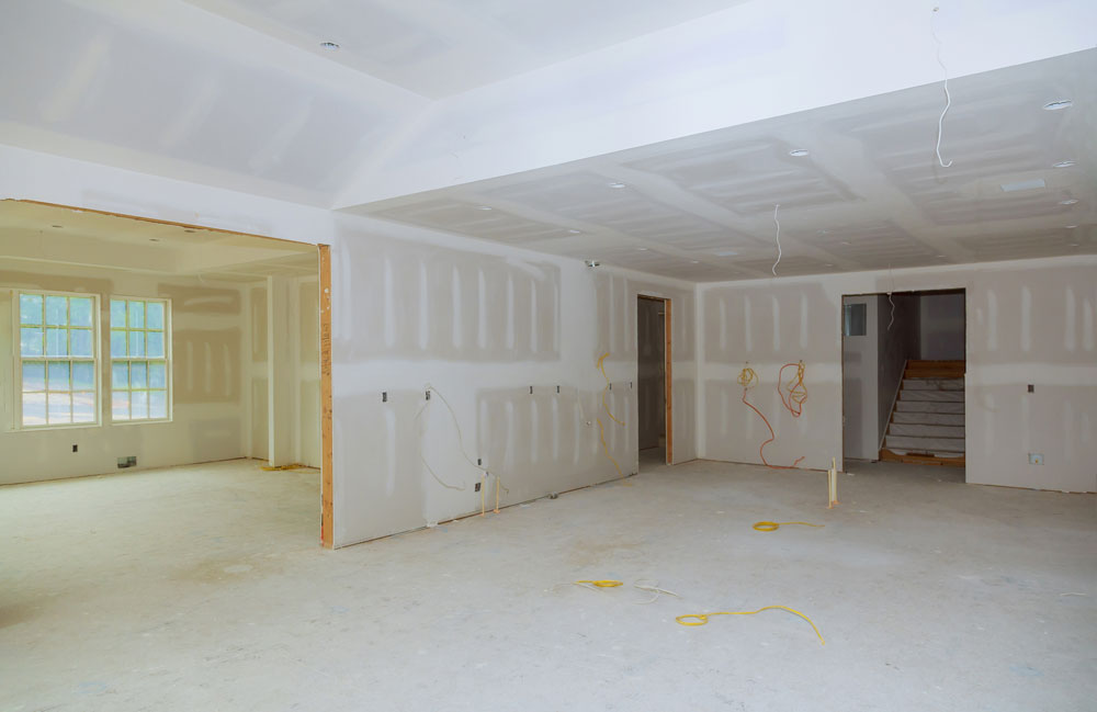 Maximizing Space: Basement Remodeling Tips